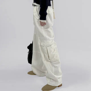 Kirk Corduroy Pocket Point Pants