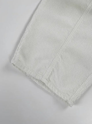 Kirk Corduroy Pocket Point Pants