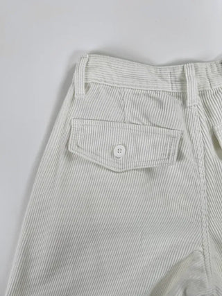Kirk Corduroy Pocket Point Pants