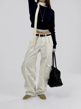 Kirk Corduroy Pocket Point Pants