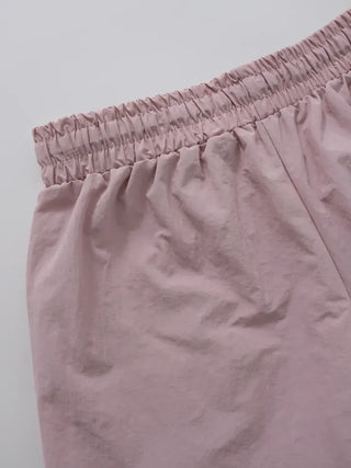 Carling Nylon Cargo Shorts