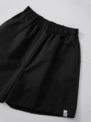 Pip Cut Half Pants