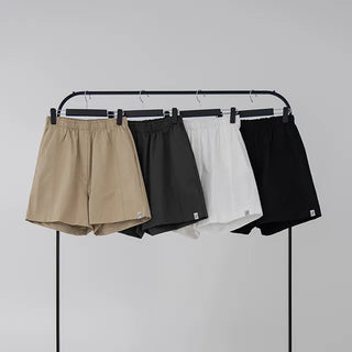 Pip Cut Half Pants