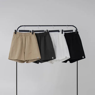Pip Cut Half Pants