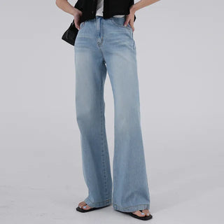 Cheche Bootcut Denim Pants