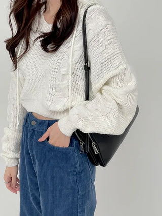 Melini Hazzi Hoodie