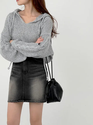 Melini Hazzi Hoodie