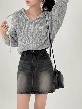 Melini Hazzi Hoodie