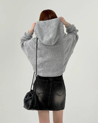Melini Hazzi Hoodie
