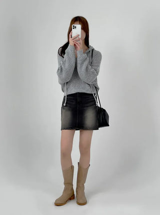 Melini Hazzi Hoodie