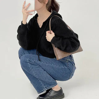 Melini Hazzi Hoodie