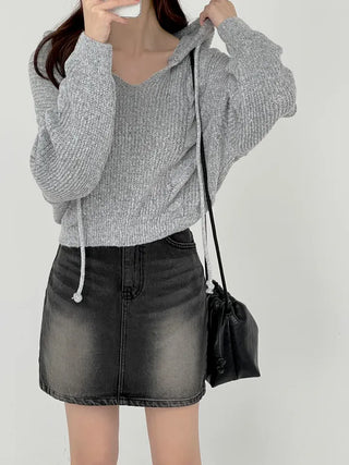 Melini Hazzi Hoodie
