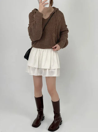 Melini Hazzi Hoodie