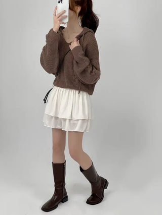 Melini Hazzi Hoodie