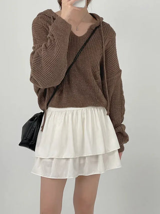 Melini Hazzi Hoodie