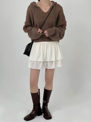 Melini Hazzi Hoodie
