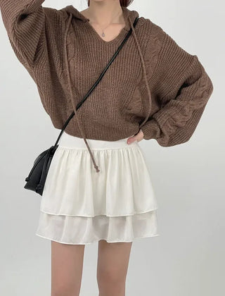 Melini Hazzi Hoodie