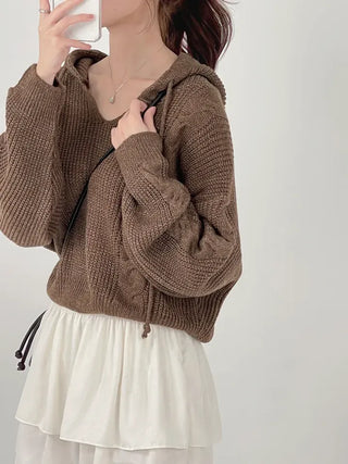Melini Hazzi Hoodie