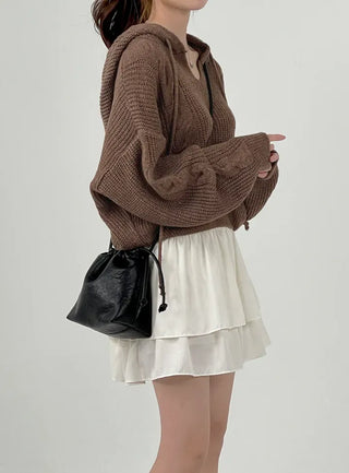 Melini Hazzi Hoodie