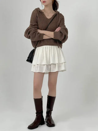 Melini Hazzi Hoodie