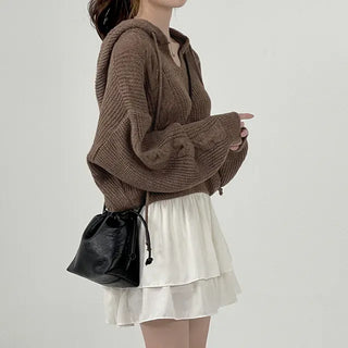 Melini Hazzi Hoodie