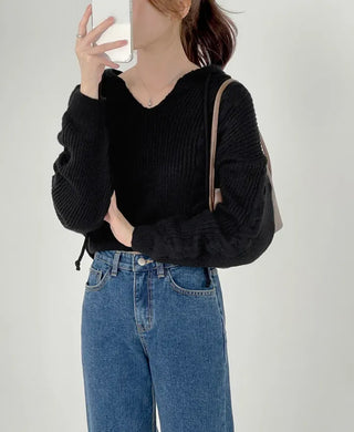 Melini Hazzi Hoodie