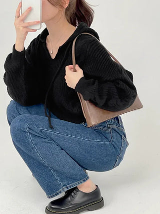 Melini Hazzi Hoodie