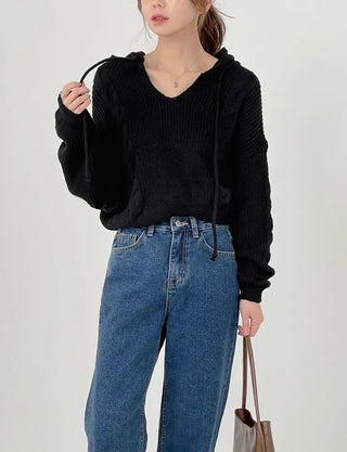 Melini Hazzi Hoodie