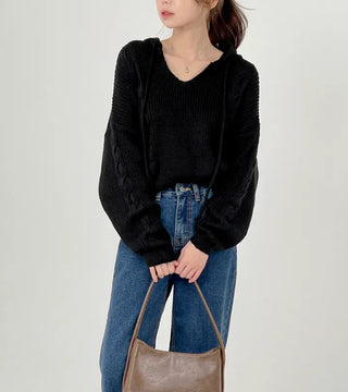 Melini Hazzi Hoodie