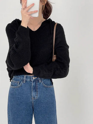 Melini Hazzi Hoodie