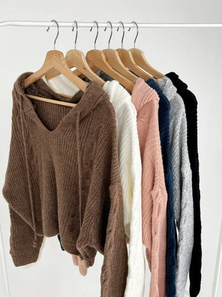 Melini Hazzi Hoodie