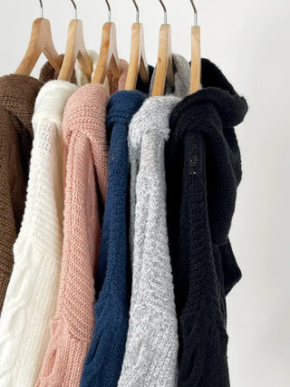 Melini Hazzi Hoodie