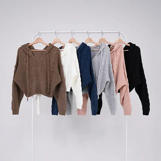 Melini Hazzi Hoodie