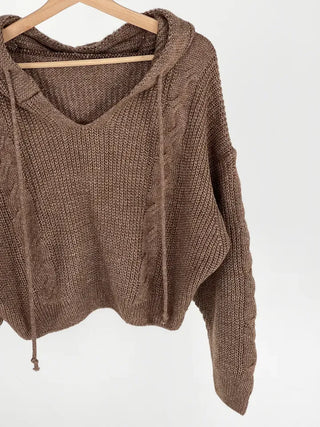 Melini Hazzi Hoodie