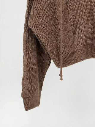 Melini Hazzi Hoodie