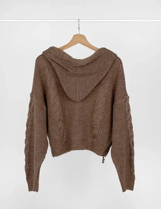 Melini Hazzi Hoodie