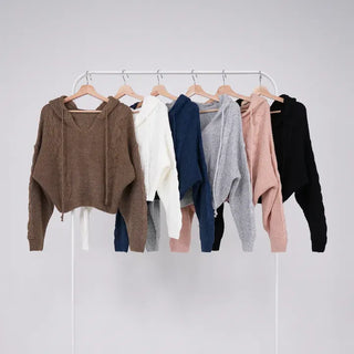 Melini Hazzi Hoodie
