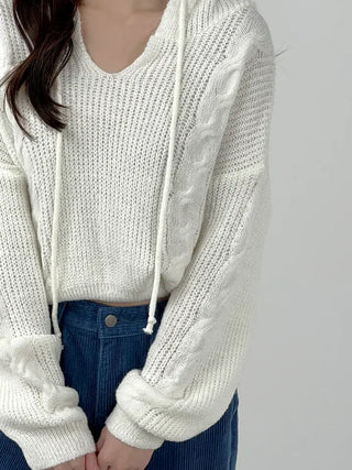 Melini Hazzi Hoodie