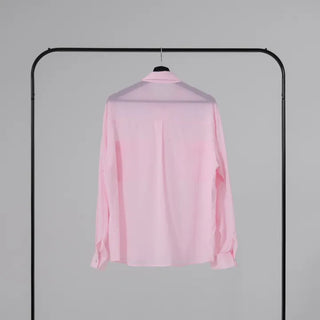 Derin Two-Pocket Loose Fit Shirt