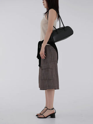 Foren Cargo Bermuda Pants