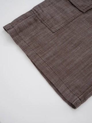 Foren Cargo Bermuda Pants