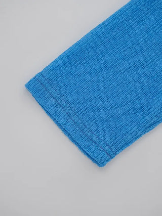 Resell Linen Loose Knit