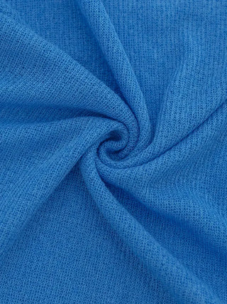 Resell Linen Loose Knit