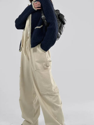 Rietti Rivet Pocket Long Pants