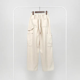 Rietti Rivet Pocket Long Pants