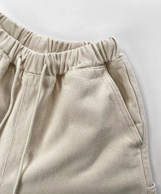 Rietti Rivet Pocket Long Pants