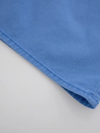 Lee Bin Cotton Half Pants
