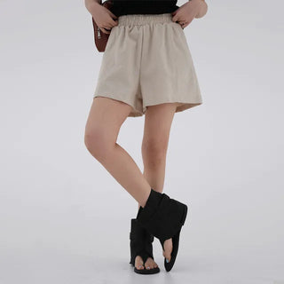 Fudge Banded Cut Shorts