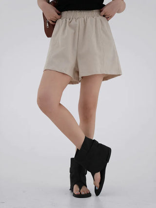 Fudge Banded Cut Shorts