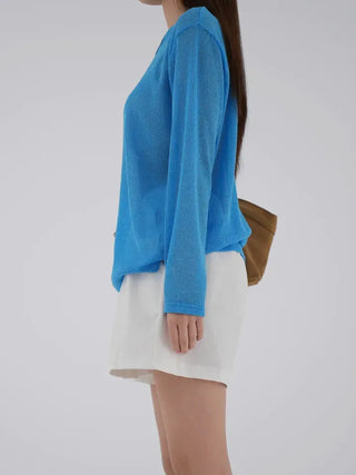 Fudge Banded Cut Shorts